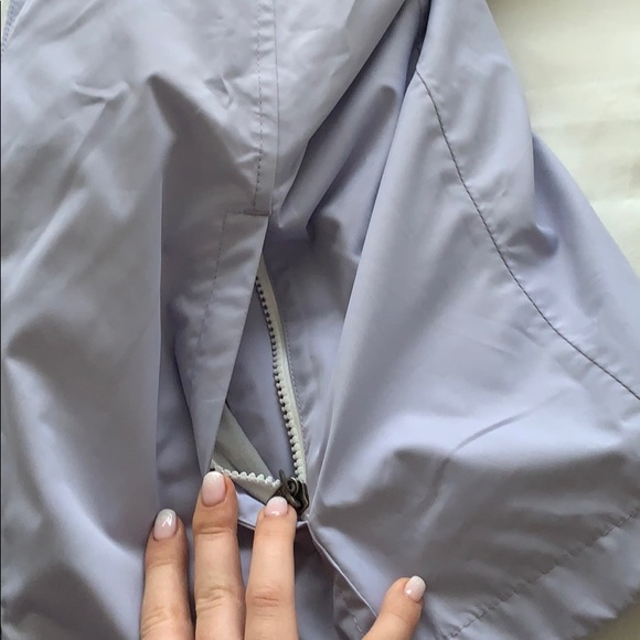 Two coats, one shell and one lining, size medium - Picture 11 of 13